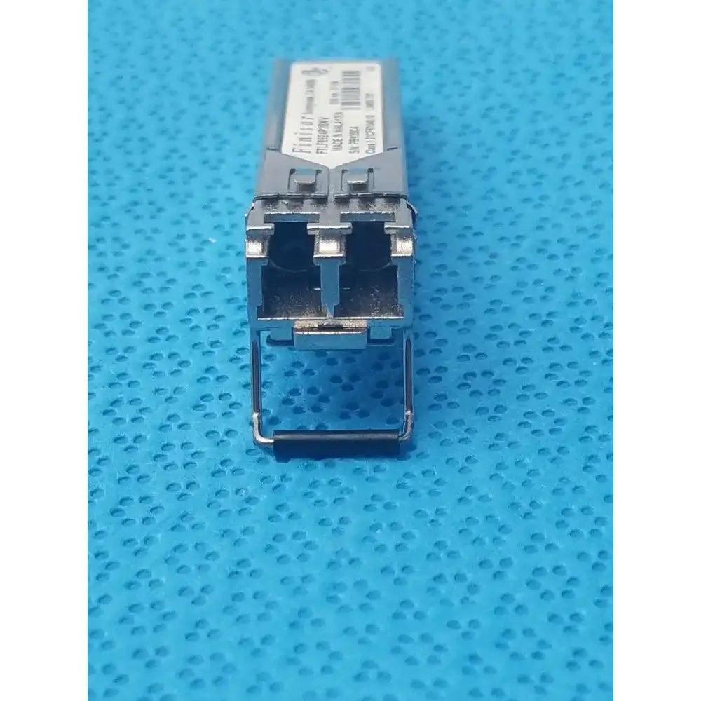 Finisar SFP Best Transceiver Overview and Comparison SFP Transceiver, second-hand product photo 7