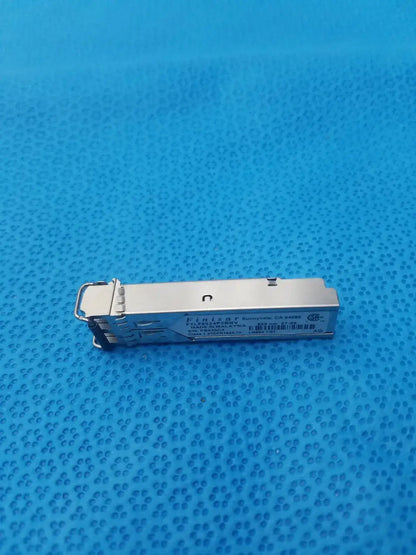 Finisar SFP Best Transceiver Overview and Comparison SFP Transceiver, second-hand product photo 6