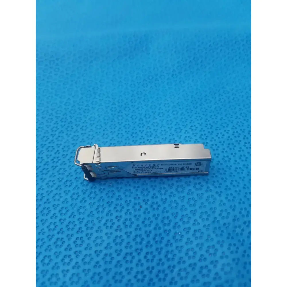 Finisar SFP Best Transceiver Overview and Comparison SFP Transceiver, second-hand product photo 6