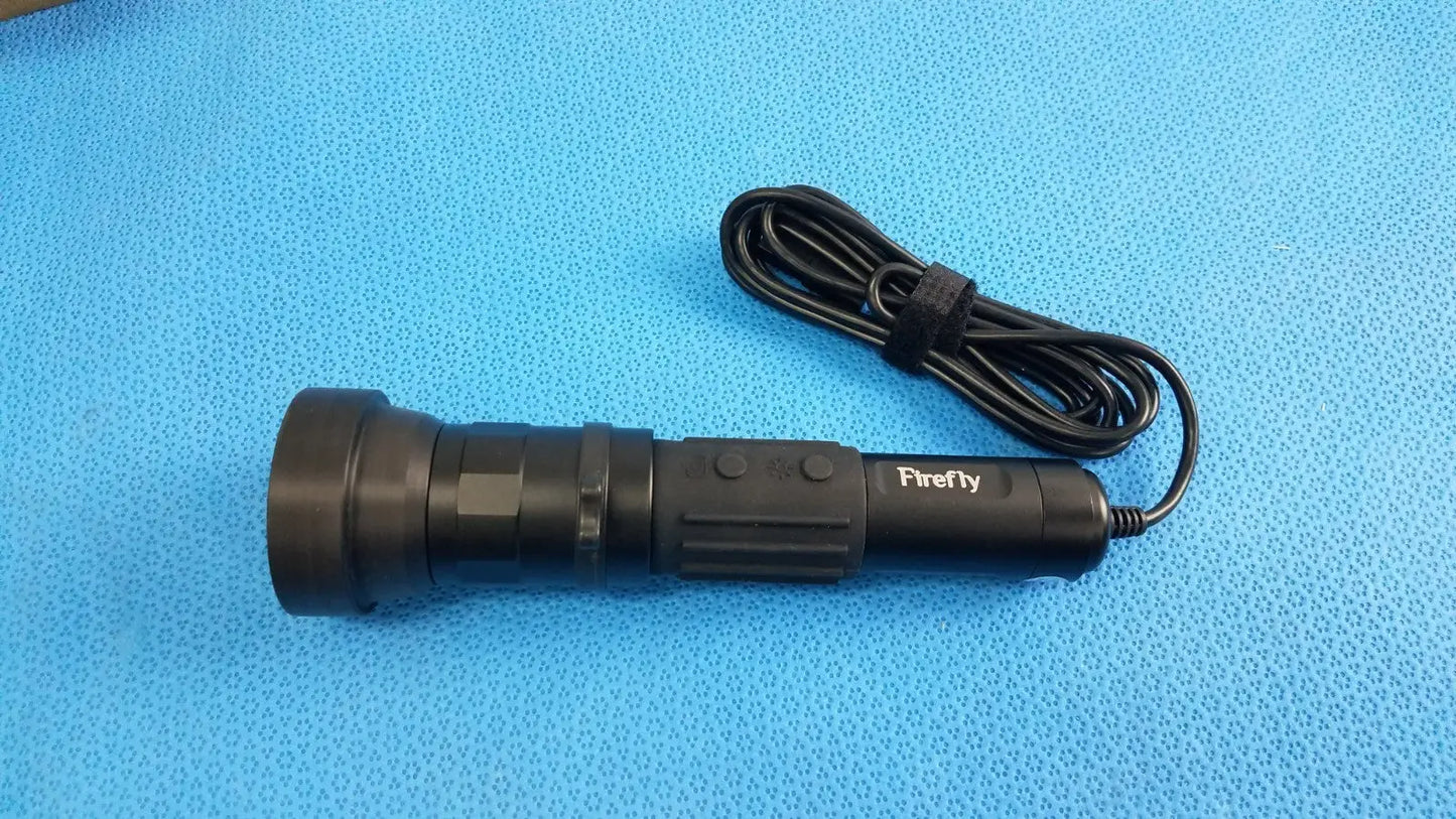 Reuse Medical Firefly DE605 Dermatoscope Video Camera Endoscope Systems & Camera Control Units, second-hand product photo 1
