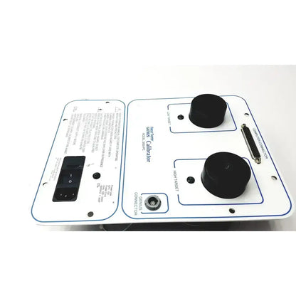 First Temp Genius Calibrator Model 3000 PC Thermometer Calibrator, as-is (for parts) product photo 20
