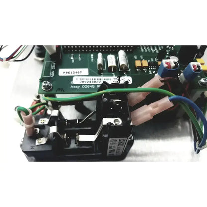 First Temp Genius Calibrator Model 3000 PC Thermometer Calibrator, as-is (for parts) product photo 12