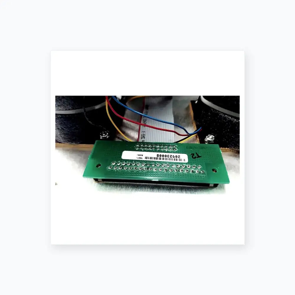 First Temp Genius Calibrator Model 3000 PC Thermometer Calibrator, as-is (for parts) product photo 18