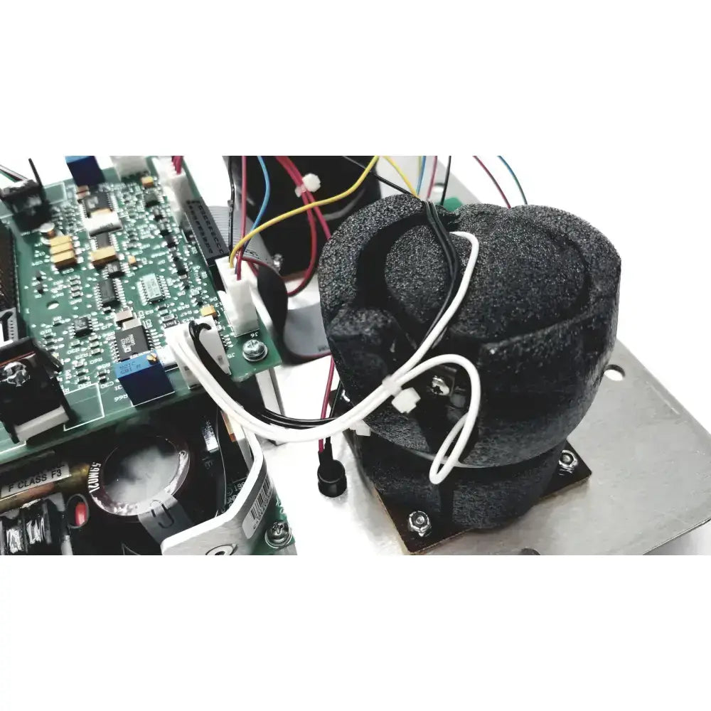 First Temp Genius Calibrator Model 3000 PC Thermometer Calibrator, as-is (for parts) product photo 9