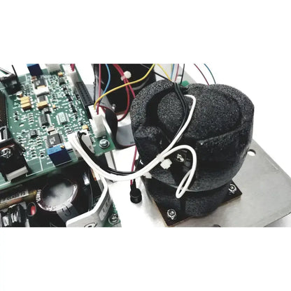 First Temp Genius Calibrator Model 3000 PC Thermometer Calibrator, as-is (for parts) product photo 9