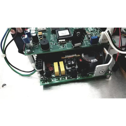First Temp Genius Calibrator Model 3000 PC Thermometer Calibrator, as-is (for parts) product photo 10