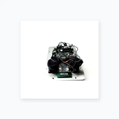 First Temp Genius Calibrator Model 3000 PC Thermometer Calibrator, as-is (for parts) product photo 7