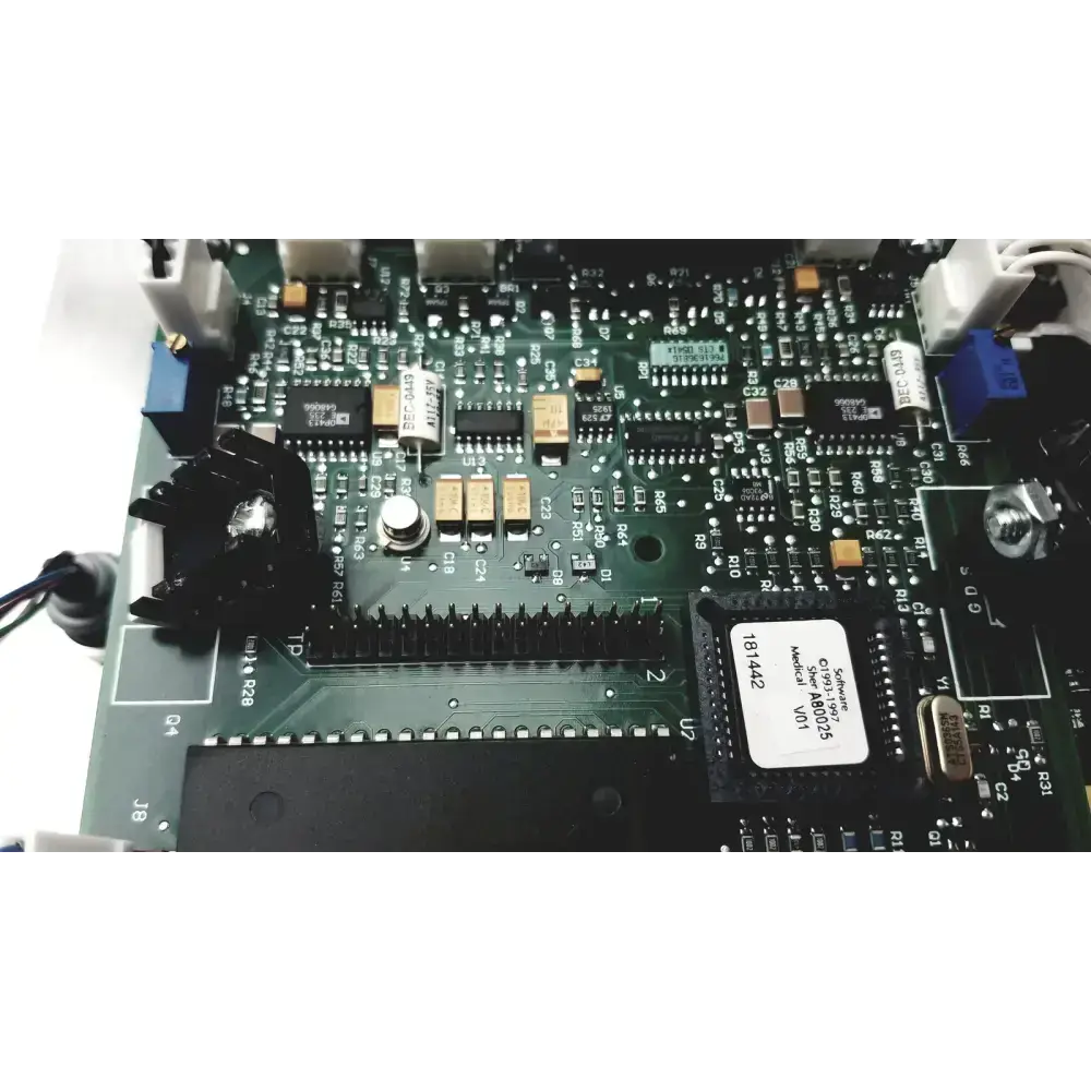 First Temp Genius Calibrator Model 3000 PC Thermometer Calibrator, as-is (for parts) product photo 14
