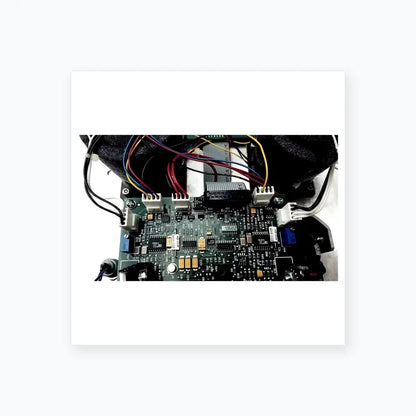 First Temp Genius Calibrator Model 3000 PC Thermometer Calibrator, as-is (for parts) product photo 15