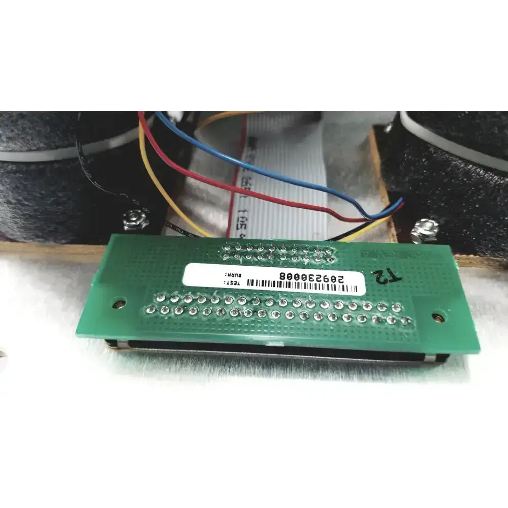 First Temp Genius Calibrator Model 3000 PC Thermometer Calibrator, as-is (for parts) product photo 18