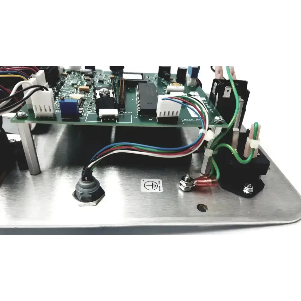 First Temp Genius Calibrator Model 3000 PC Thermometer Calibrator, as-is (for parts) product photo 17