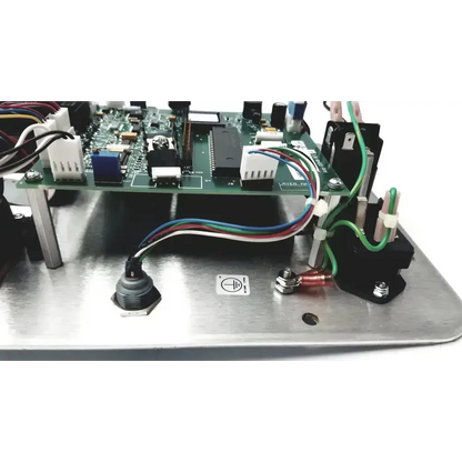 First Temp Genius Calibrator Model 3000 PC Thermometer Calibrator, as-is (for parts) product photo 17