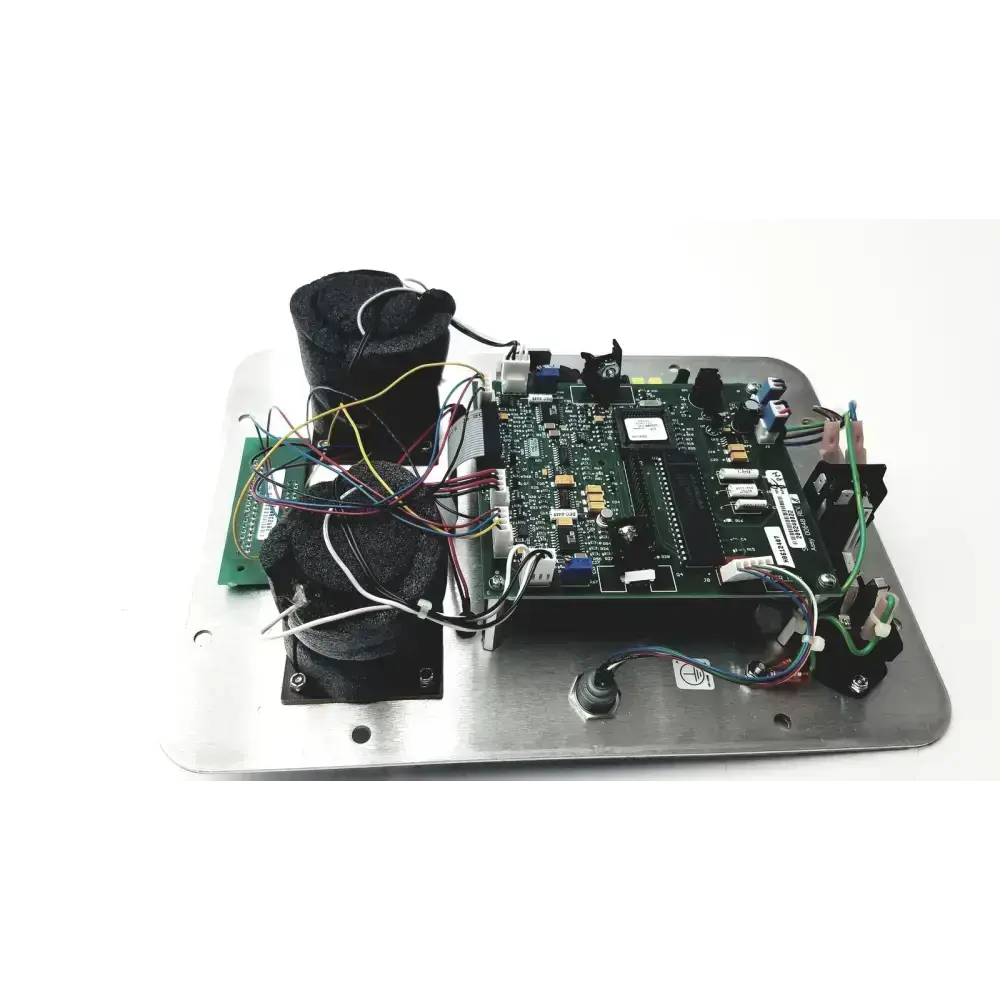 First Temp Genius Calibrator Model 3000 PC Thermometer Calibrator, as-is (for parts) product photo 6