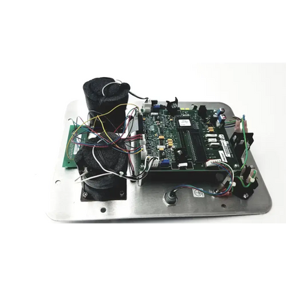 First Temp Genius Calibrator Model 3000 PC Thermometer Calibrator, as-is (for parts) product photo 6