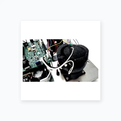 First Temp Genius Calibrator Model 3000 PC Thermometer Calibrator, as-is (for parts) product photo 9