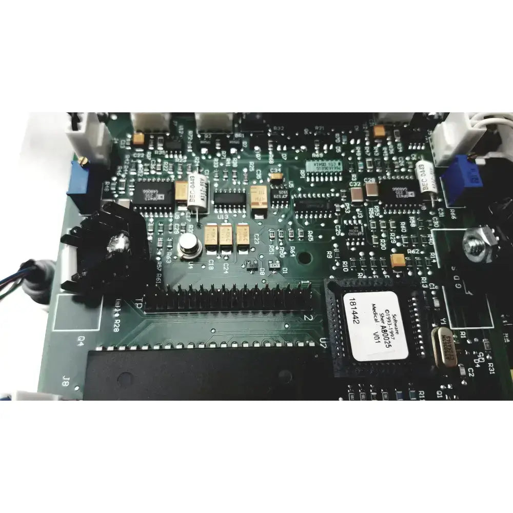 First Temp Genius Calibrator Model 3000 PC Thermometer Calibrator, as-is (for parts) product photo 14