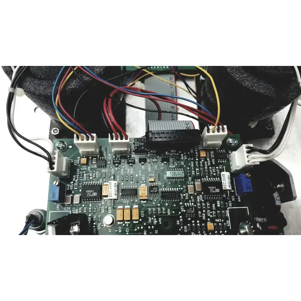 First Temp Genius Calibrator Model 3000 PC Thermometer Calibrator, as-is (for parts) product photo 15