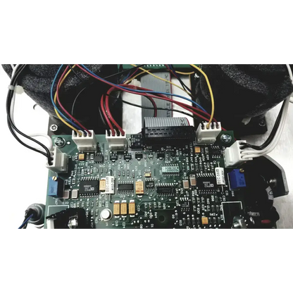First Temp Genius Calibrator Model 3000 PC Thermometer Calibrator, as-is (for parts) product photo 15