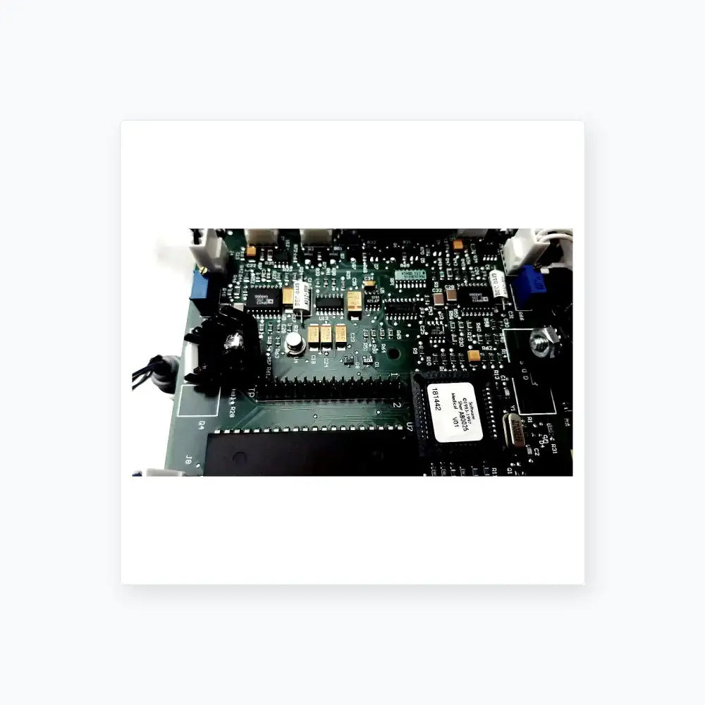 First Temp Genius Calibrator Model 3000 PC Thermometer Calibrator, as-is (for parts) product photo 14