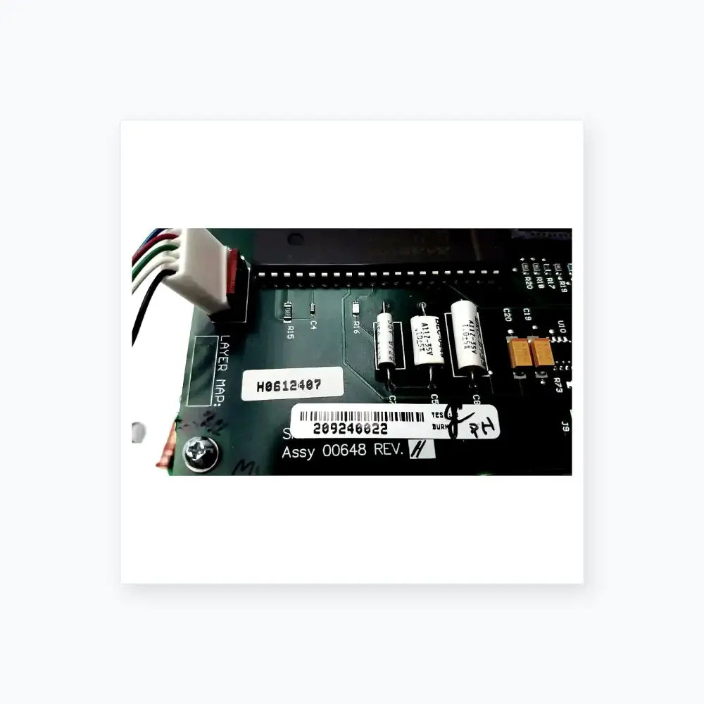 First Temp Genius Calibrator Model 3000 PC Thermometer Calibrator, as-is (for parts) product photo 13