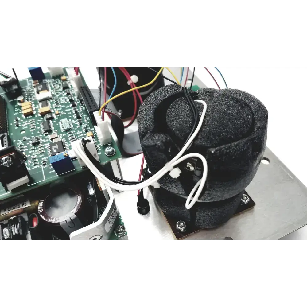 First Temp Genius Calibrator Model 3000 PC Thermometer Calibrator, as-is (for parts) product photo 9