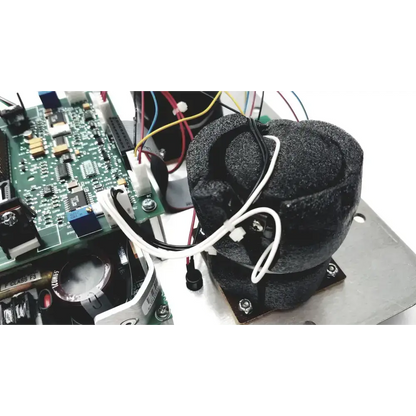 First Temp Genius Calibrator Model 3000 PC Thermometer Calibrator, as-is (for parts) product photo 9