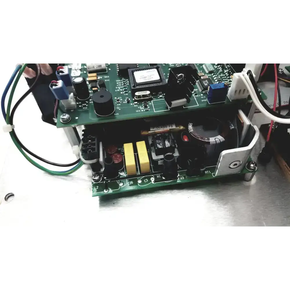 First Temp Genius Calibrator Model 3000 PC Thermometer Calibrator, as-is (for parts) product photo 10