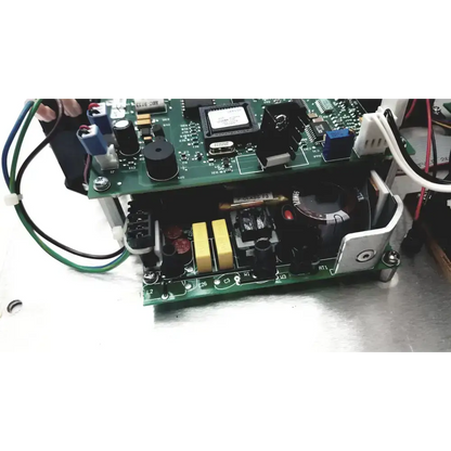 First Temp Genius Calibrator Model 3000 PC Thermometer Calibrator, as-is (for parts) product photo 10