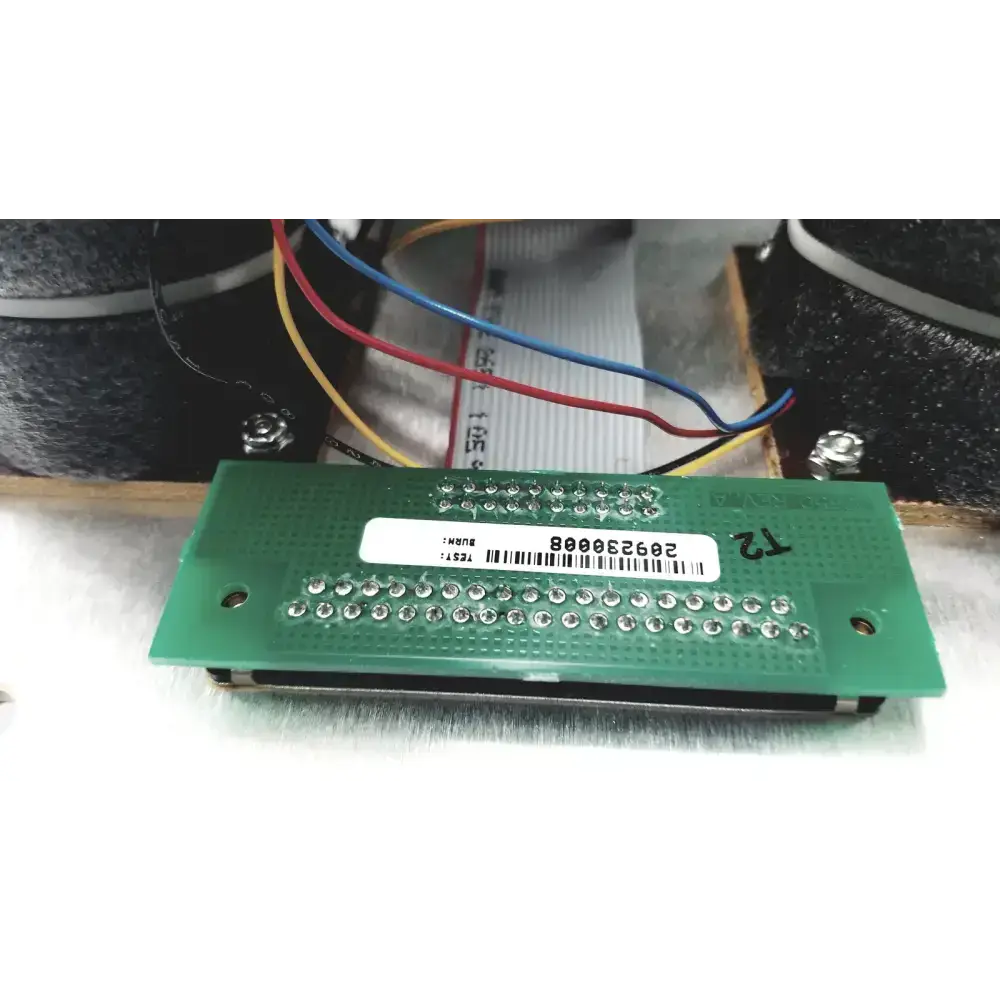 First Temp Genius Calibrator Model 3000 PC Thermometer Calibrator, as-is (for parts) product photo 18