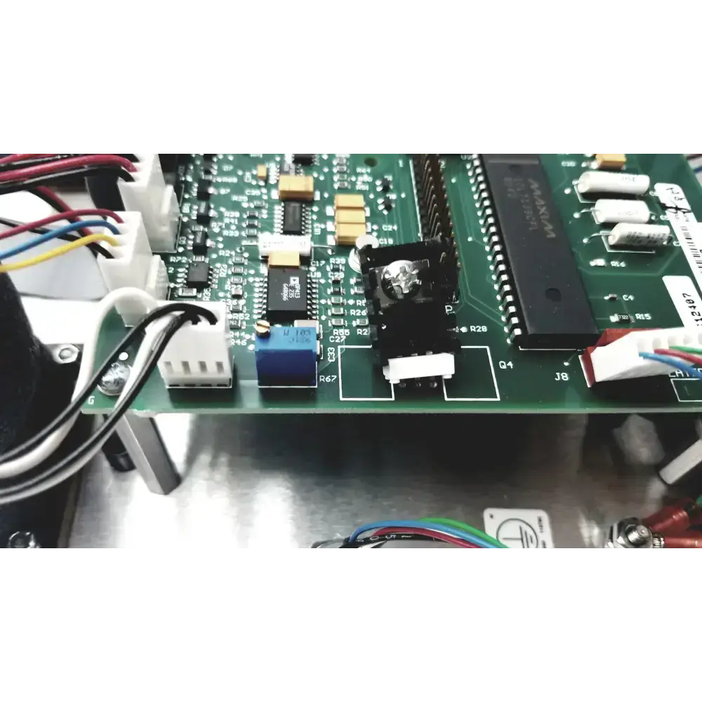 First Temp Genius Calibrator Model 3000 PC Thermometer Calibrator, as-is (for parts) product photo 16