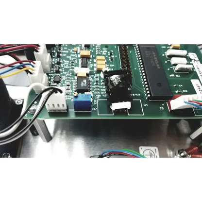 First Temp Genius Calibrator Model 3000 PC Thermometer Calibrator, as-is (for parts) product photo 16