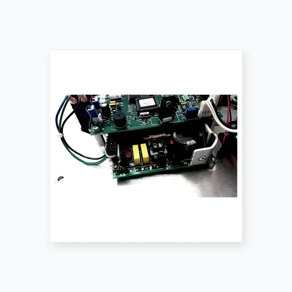 First Temp Genius Calibrator Model 3000 PC Thermometer Calibrator, as-is (for parts) product photo 10