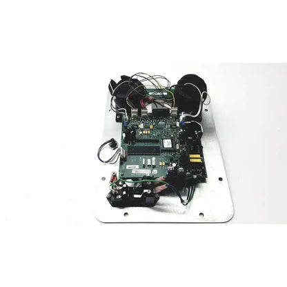 First Temp Genius Calibrator Model 3000 PC Thermometer Calibrator, as-is (for parts) product photo 5