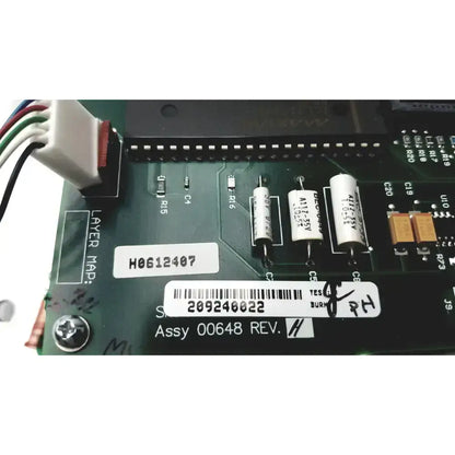 First Temp Genius Calibrator Model 3000 PC Thermometer Calibrator, as-is (for parts) product photo 13