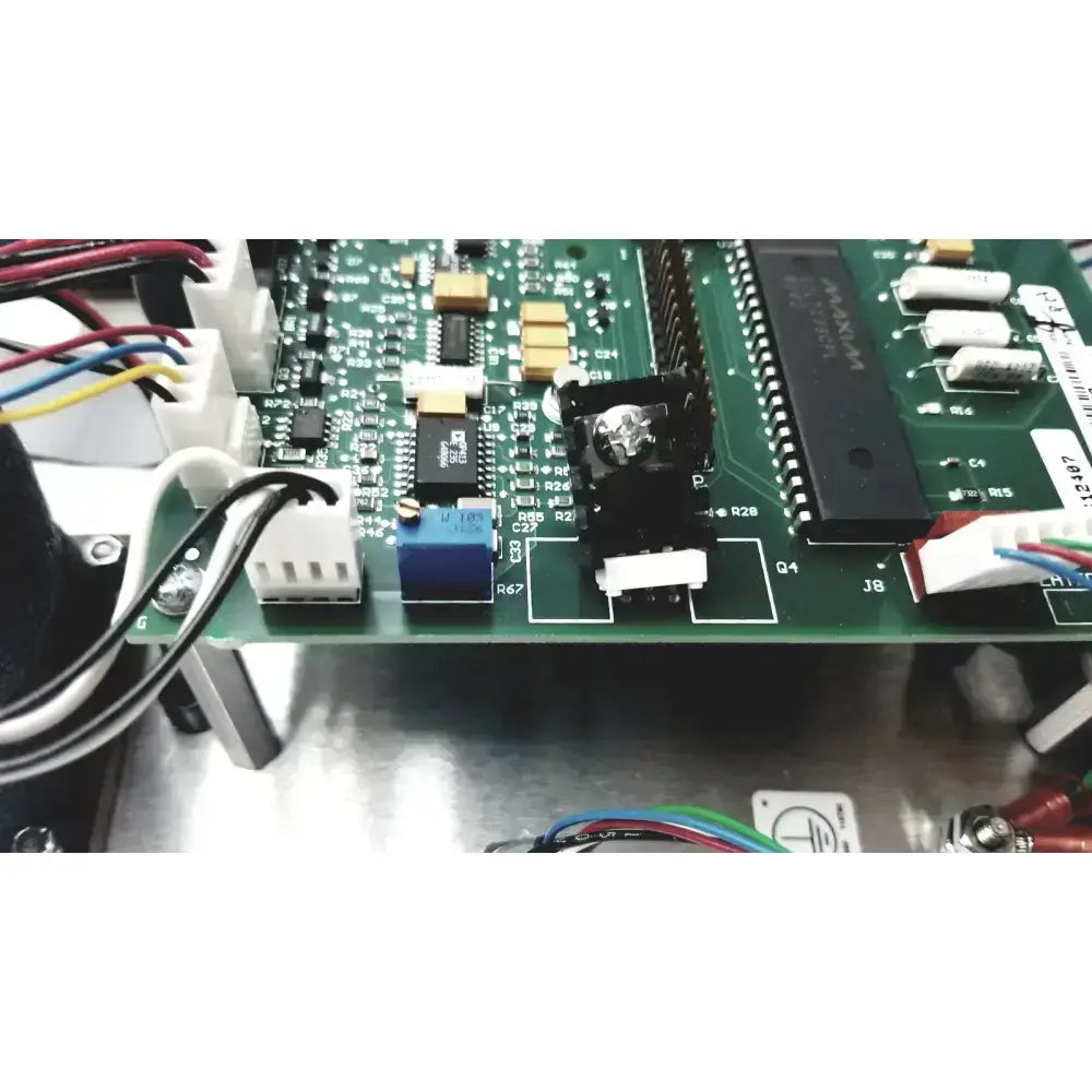 First Temp Genius Calibrator Model 3000 PC Thermometer Calibrator, as-is (for parts) product photo 16