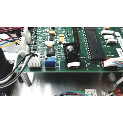 First Temp Genius Calibrator Model 3000 PC Thermometer Calibrator, as-is (for parts) product photo 16
