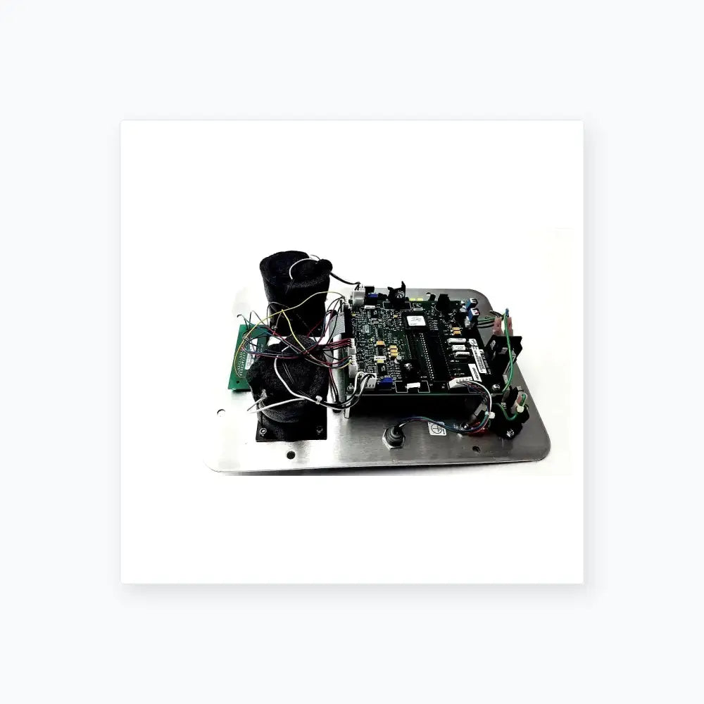 First Temp Genius Calibrator Model 3000 PC Thermometer Calibrator, as-is (for parts) product photo 6