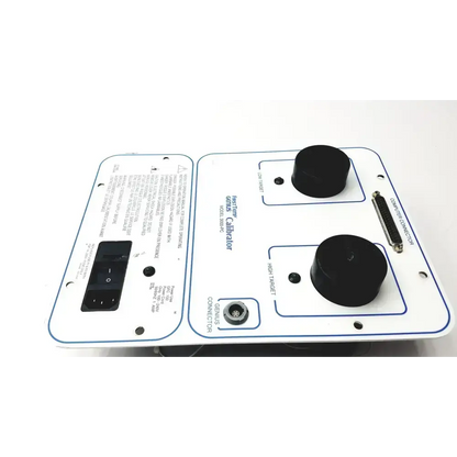 First Temp Genius Calibrator Model 3000 PC Thermometer Calibrator, as-is (for parts) product photo 20