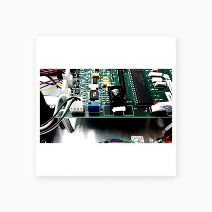 First Temp Genius Calibrator Model 3000 PC Thermometer Calibrator, as-is (for parts) product photo 16