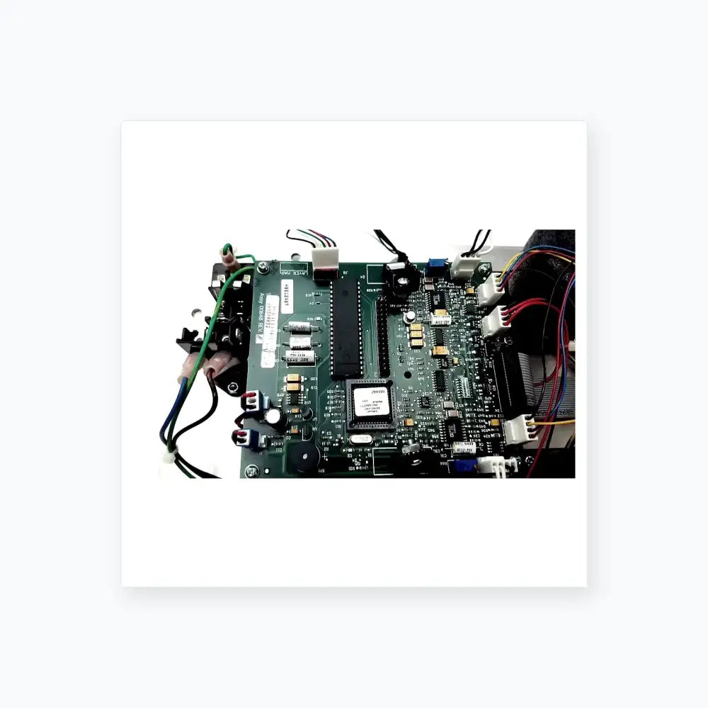 First Temp Genius Calibrator Model 3000 PC Thermometer Calibrator, as-is (for parts) product photo 11