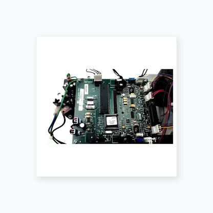 First Temp Genius Calibrator Model 3000 PC Thermometer Calibrator, as-is (for parts) product photo 11