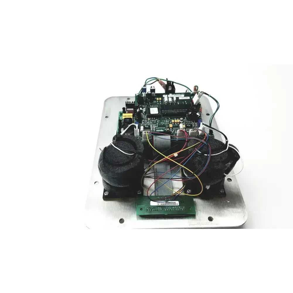 First Temp Genius Calibrator Model 3000 PC Thermometer Calibrator, as-is (for parts) product photo 7