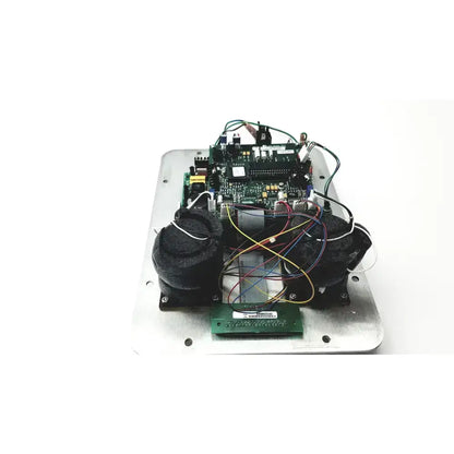 First Temp Genius Calibrator Model 3000 PC Thermometer Calibrator, as-is (for parts) product photo 7
