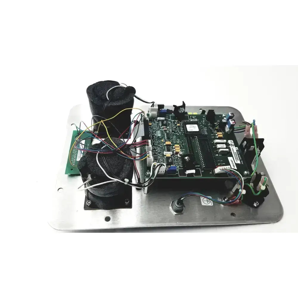 First Temp Genius Calibrator Model 3000 PC Thermometer Calibrator, as-is (for parts) product photo 6