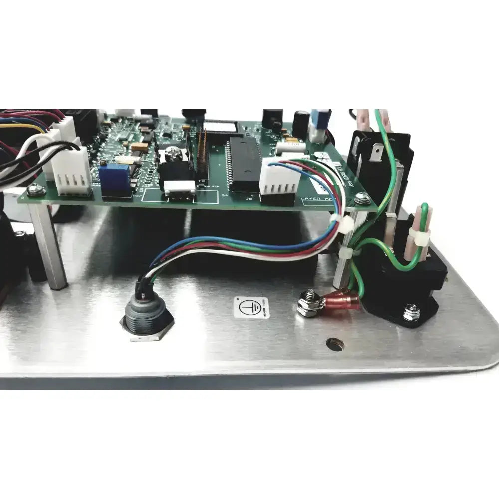 First Temp Genius Calibrator Model 3000 PC Thermometer Calibrator, as-is (for parts) product photo 17