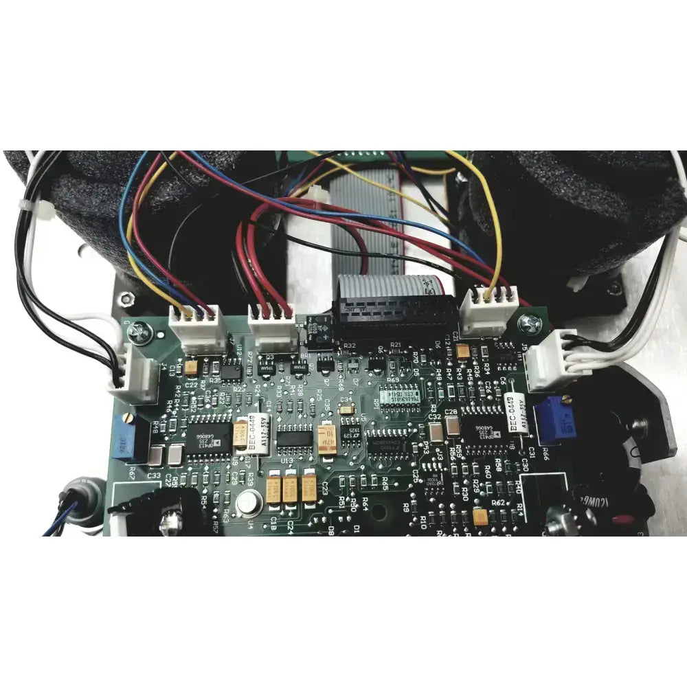 First Temp Genius Calibrator Model 3000 PC Thermometer Calibrator, as-is (for parts) product photo 15