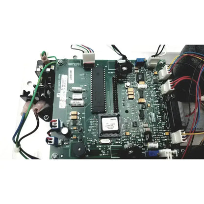 First Temp Genius Calibrator Model 3000 PC Thermometer Calibrator, as-is (for parts) product photo 11