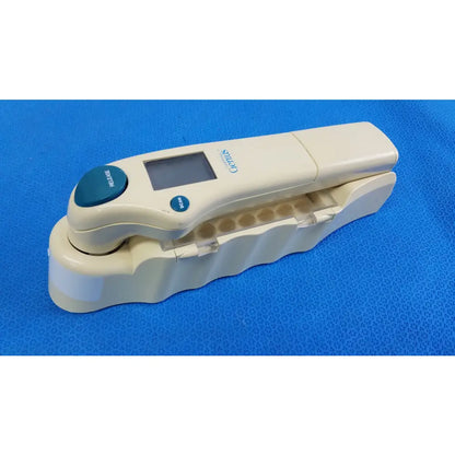 FirstTemp Genius 3000A Infrared Tympanic Thermometer Infrared Tympanic Thermometer, second-hand product photo 5
