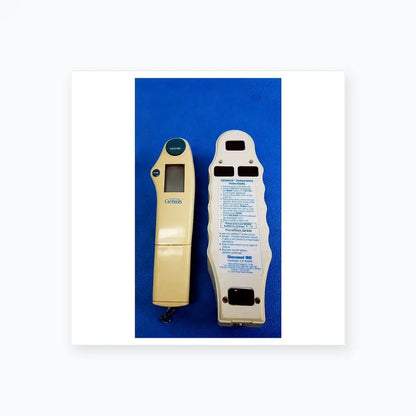 FirstTemp Genius 3000A Infrared Tympanic Thermometer Infrared Tympanic Thermometer, second-hand product photo 2