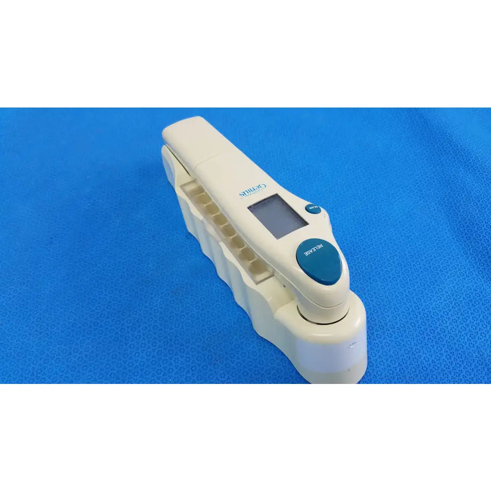 FirstTemp Genius 3000A Infrared Tympanic Thermometer Infrared Tympanic Thermometer, second-hand product photo 4